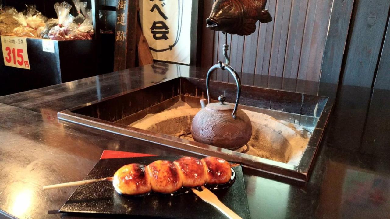 Toyoko Inn Gumma Isesaki Ekimae Eksteriør billede