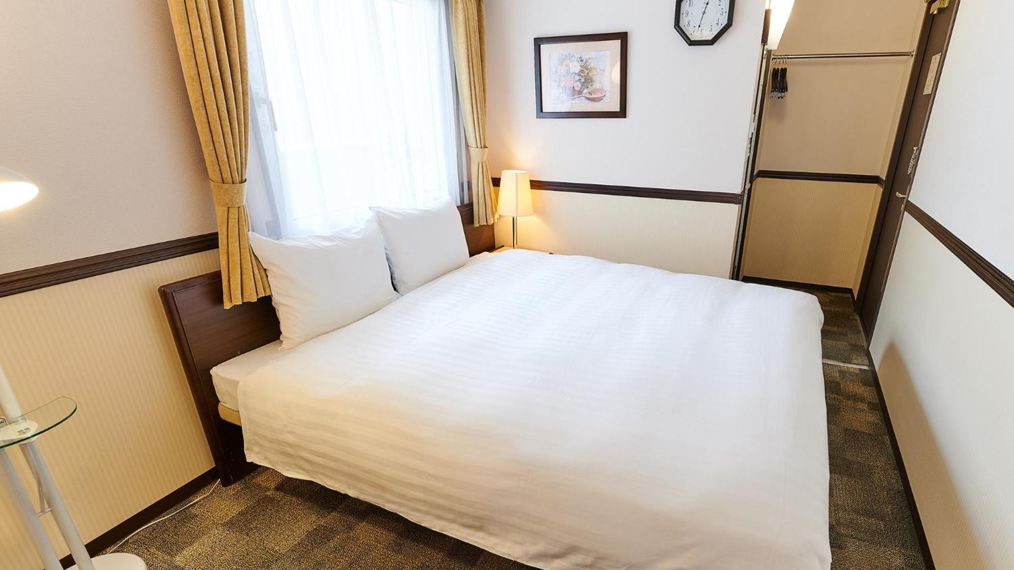 Toyoko Inn Gumma Isesaki Ekimae Værelse billede
