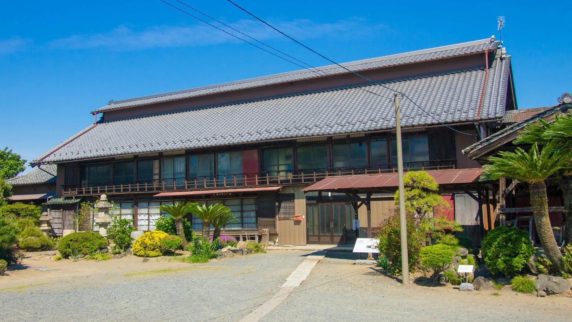 Toyoko Inn Gumma Isesaki Ekimae Eksteriør billede